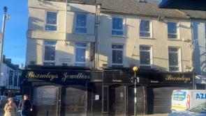 Well-known vacant shop front in Carlow to get makeover as planning application is lodged