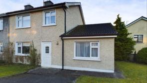 This family home located in Carlow has recently been upgraded and is NOW on the market !