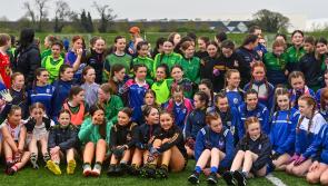 Gaelic4Teens: The clubs taking part in 2024 programme
