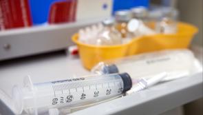 Covid and Flu Vaccination Clinic open in Carlow ahead of Christmas week