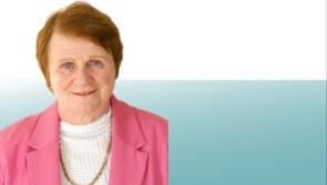 Carlow born makes history as first woman elected Deputy President of the IFA