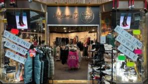 Carlow Shopping Centre faces more setbacks as another store shuts their doors