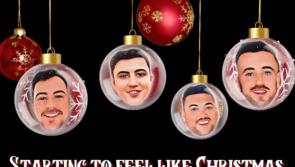Tully's Bar Carlow release original Christmas song featuring four Carlow musicians