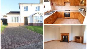 This spacious four-bed property offers wonderful accommodation in Carlow Town