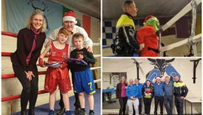 In Pictures: All the fun from Carlow's Raging Bulls Boxing Club Christmas Boxing Tournament