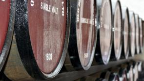 Local Carlow whiskey distillery are seeking to expand their premises