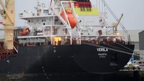 Arrests made following €21 million cocaine seizure at Foynes Port