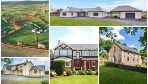Property Watch: Take a look at Carlow's FIVE most expensive homes for sale!