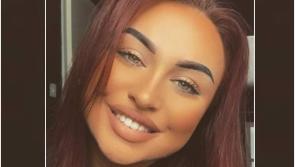 Huge concern as gardaí begin search appeal for missing young woman