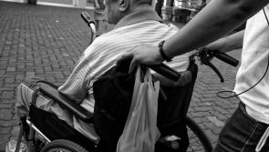 Over two thousand people in Carlow are receiving the Carer’s Support Grant