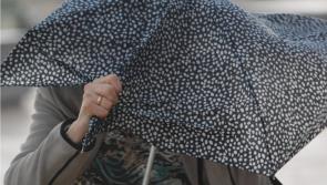 Carlow Weather: Cold, windy and unsettled with thunderstorms possible 