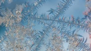 Carlow Weather: Some frost or ice will form overnight with lowest temperatures of -1