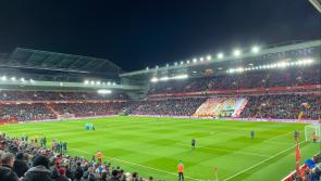 'At the end of a storm, there's a golden sky' - the memorable moments of being a football fan