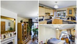 Three-bed semi-detached house located in the popular area of Carlow Town is up for sale!