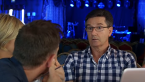RTÉ Room To Improve most iconic moments as Dermot Bannon show returns for new series