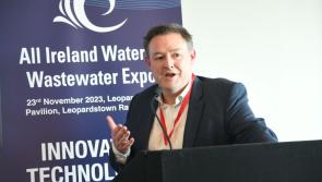 Award-winning Carlow company voted Business of the Year announces new CEO