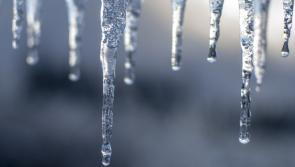 Met Éireann issues Status Yellow Alert with cold and icy conditions expected for Carlow