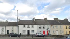 Planning permission granted to convert vacant dwelling in Carlow Town into new apartments