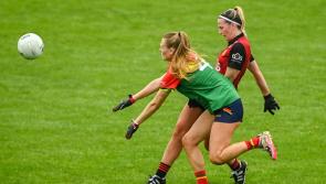 Carlow will take on Derry in 2024 Lidl Ladies National Football League