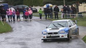 Three counties to host World Rally Championship events in 2025