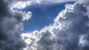 WEATHER: 'Mix of cloud and sunshine' Carlow Weather forecast for the day 