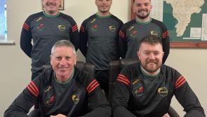 Sport: Carlow GAA welcome new members to their 2024 Coaching & Games team