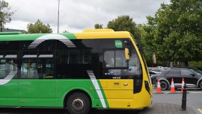 Twenty-four and twenty-five year olds can now travel for half price in Carlow