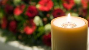 Death notices and funeral arrangements in Carlow - Friday 12th January 2024