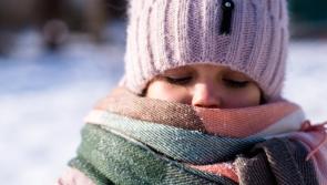 Carlow Weather: Remaining very cold with mixed weather and lows of -3C