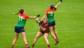 Carlow have 'undoubted firepower' for this weekends Lidl LGFA National League
