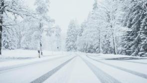 UPDATE: More snow on the way to Ireland - see detailed snow map for your area
