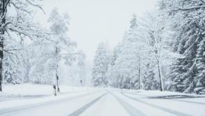 ALERT: Carlow Council issue urgent advice as cold icy snap on the forecast for the weekend