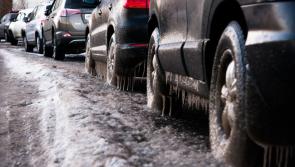 Carlow Weather: Met Éireann issue Status Yellow warning as temperatures plummet to -5C