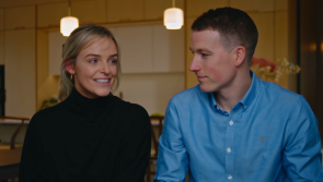 'I'm in tears here' - Room to Improve viewers commend couple for opening up about pregnancy loss