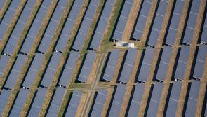 Locals notified of potential 474-acre solar farm in Carlow to power 36,000 homes
