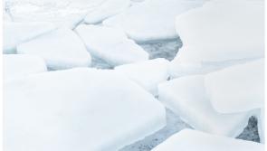 ALERT: 'Don't walk on lakes that look frozen,' says Carlow weatherman as Yellow warning issued