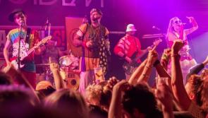 Smash  Hits! Perfect tribute to a golden era coming to Tower Live! at Dinn Rí