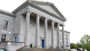 Man at centre of family-law dispute ordered to limit his contact with young son to 'cards and presents'