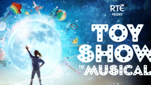RTÉ Board never signed off on Toy Show Musical that lost €2.2m