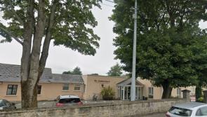 Works have commenced on the extension of St. Catherine's Community Centre