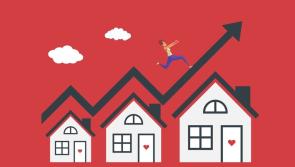 Residential property values are predicted to increase by 3-5% in Carlow
