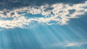 WEATHER: 'Good Sunny Spells Thursday' County Carlow's daily weather forecast 