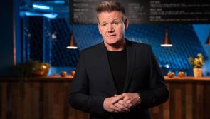 Meet Ryan O'Sullivan as Irish man wins latest series of Gordon Ramsay's Hell's Kitchen