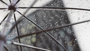 WEATHER: Overnight rain will linger across the country with lows of -2C
