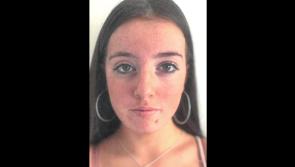 ALERT: Have you seen Alex? Gardaí issue appeal to find missing teenager