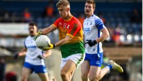 GAA: Carlow set to take on Waterford in Netwatch Cullen Park today