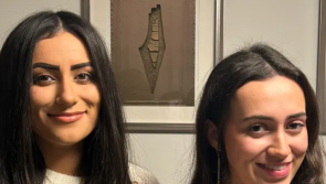 Irish-Palestinian sisters hope to raise €50k in just 1 day to help extended family in Gaza
