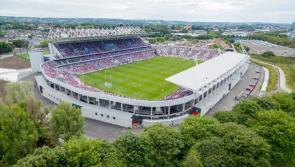 SuperValu officially announced as name-sponsor for Cork's iconic Páirc Uí Chaoimh