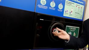 New Deposit Return Scheme for cans and bottles live today - what's it all about?
