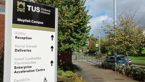 Seven hospitalised following evacuation of main building at university campus in Limerick